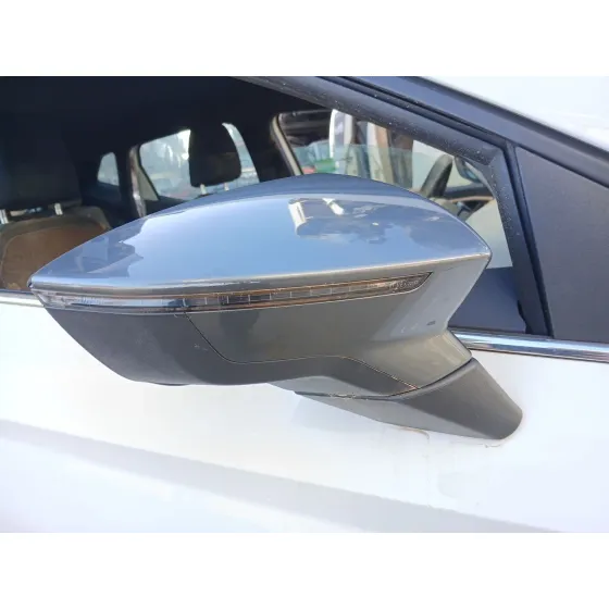 Retrovisor Derecho para Seat Ibiza V (Kj1, Kjg)