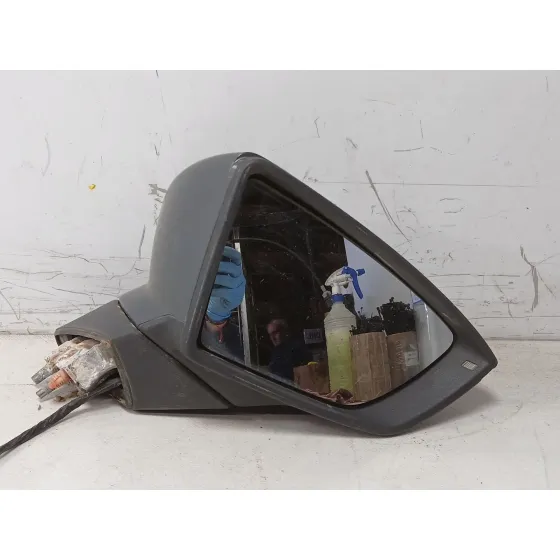 Retrovisor Derecho para Seat Ibiza V (Kj1, Kjg)