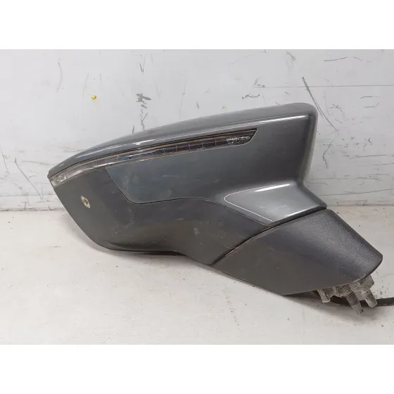 Retrovisor Derecho para Seat Ibiza V (Kj1, Kjg)