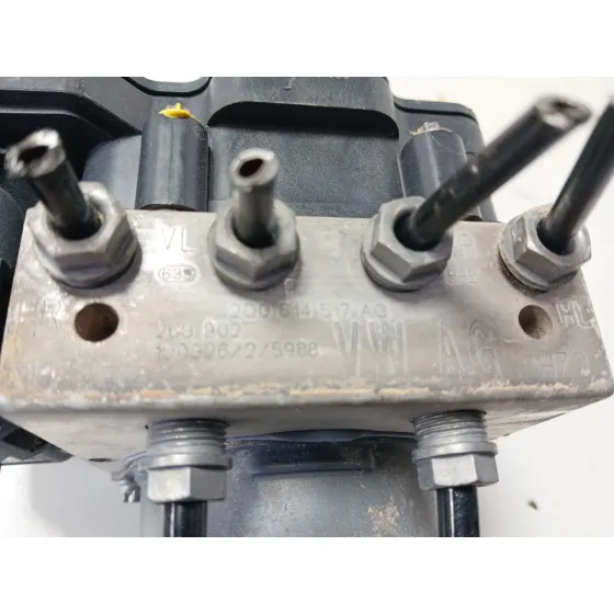 Abs para Seat Ibiza V (Kj1, Kjg)