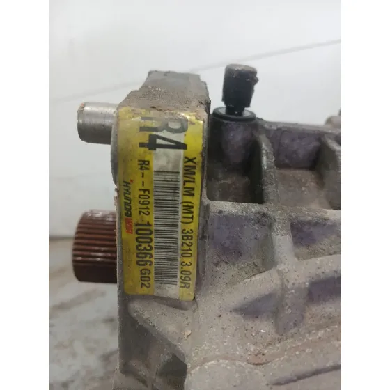 Diferencial Delantero para Kia Sorento