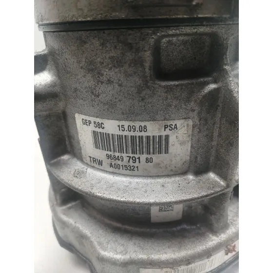 Bomba Direccion para Peugeot 308