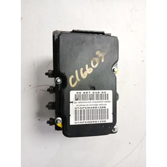 Abs para Peugeot 308