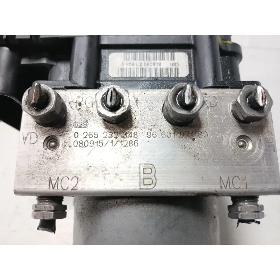 Abs para Peugeot 308
