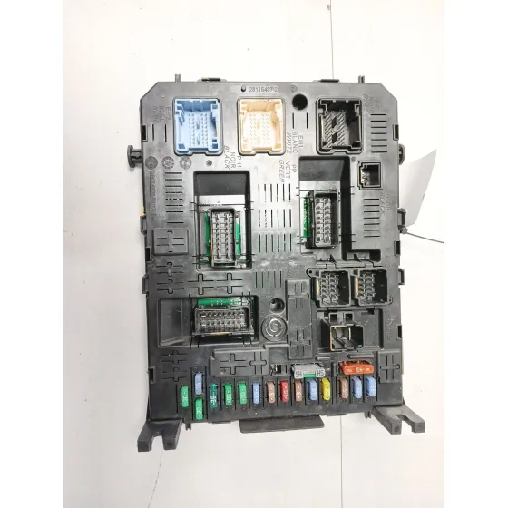 Centralita Bsi para Peugeot 308