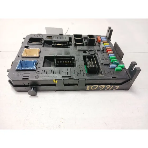 Centralita Bsi para Peugeot 308