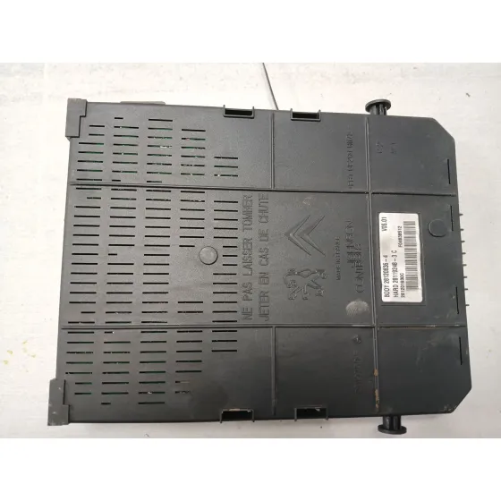 Centralita Bsi para Peugeot 308