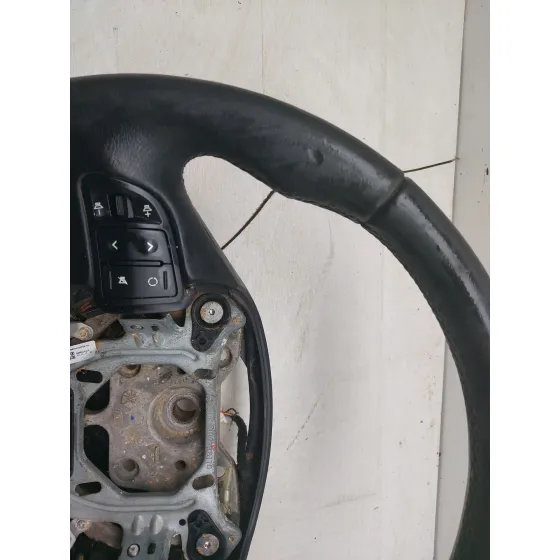 Volante para Kia Sportage Iv (Ql, Qle)