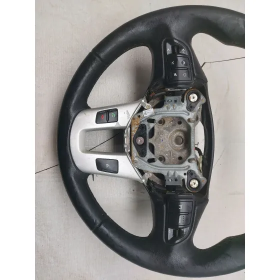Volante para Kia Sportage Iv (Ql, Qle)