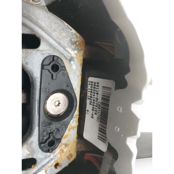 Volante para Kia Sportage Iv (Ql, Qle)