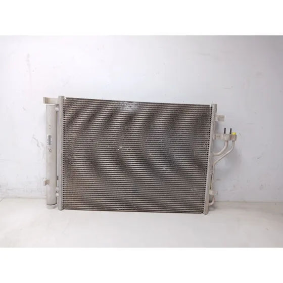 Condensador / Radiador Aire Acondicionado para Kia Sportage Iv (Ql, Qle)