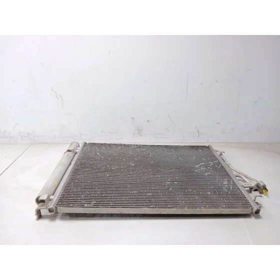 Condensador / Radiador Aire Acondicionado para Kia Sportage Iv (Ql, Qle)