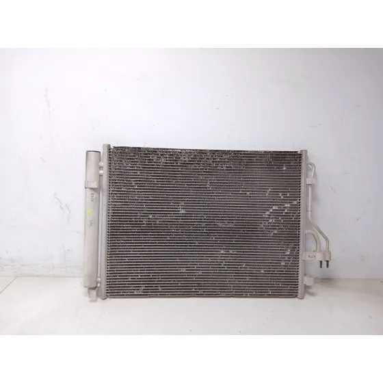 Condensador / Radiador Aire Acondicionado para Kia Sportage Iv (Ql, Qle)