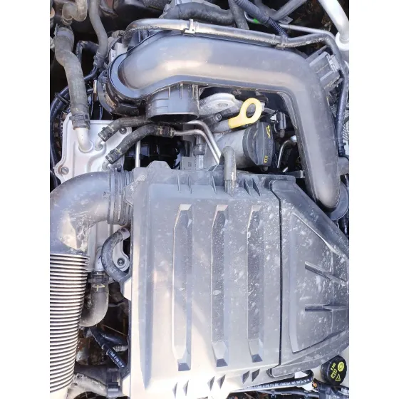 Motor Completo para Volkswagen T-Cross (C11, D31)