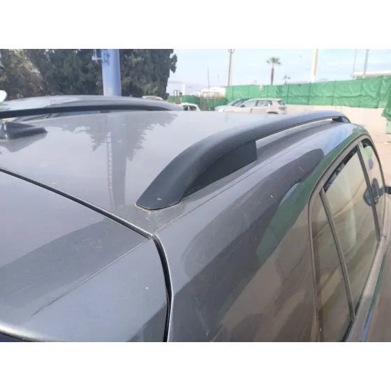 Barras Techo para Volkswagen T-Cross (C11, D31)
