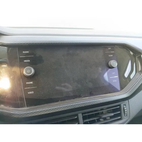 Sistema Audio / Radio Cd para Volkswagen T-Cross (C11, D31)