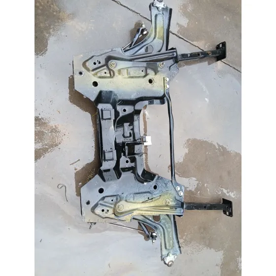 Puente Delantero para Opel Crossland X / Crossland (P17, P2Qo)