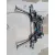Puente Delantero para Opel Crossland X / Crossland (P17, P2Qo)