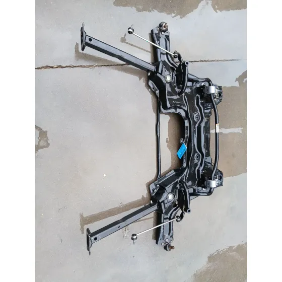 Puente Delantero para Opel Crossland X / Crossland (P17, P2Qo)