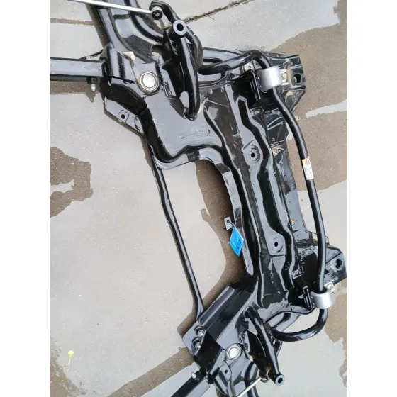 Puente Delantero para Opel Crossland X / Crossland (P17, P2Qo)