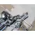 Puente Delantero para Opel Crossland X / Crossland (P17, P2Qo)