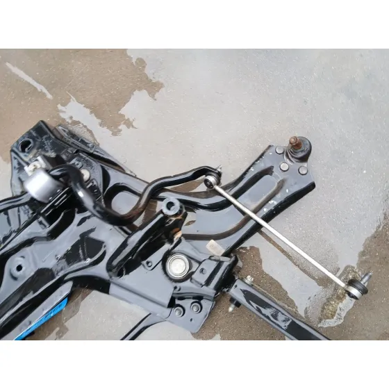 Puente Delantero para Opel Crossland X / Crossland (P17, P2Qo)