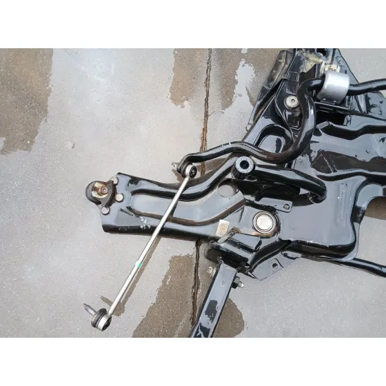 Puente Delantero para Opel Crossland X / Crossland (P17, P2Qo)