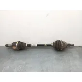 Transmision Delantera Izquierda para Opel Crossland X / Crossland (P17, P2Qo)
