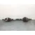 Transmision Delantera Izquierda para Opel Crossland X / Crossland (P17, P2Qo)