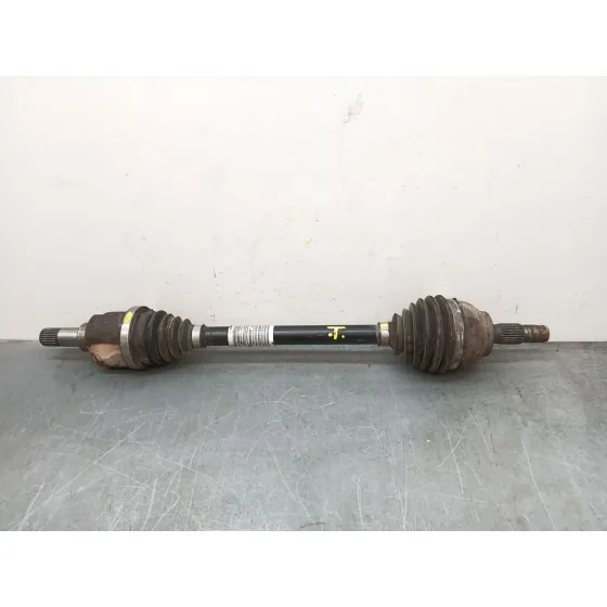 Transmision Delantera Izquierda para Opel Crossland X / Crossland (P17, P2Qo)