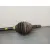 Transmision Delantera Izquierda para Opel Crossland X / Crossland (P17, P2Qo)