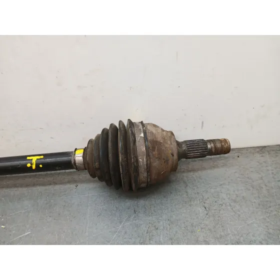 Transmision Delantera Izquierda para Opel Crossland X / Crossland (P17, P2Qo)