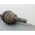 Transmision Delantera Izquierda para Opel Crossland X / Crossland (P17, P2Qo)