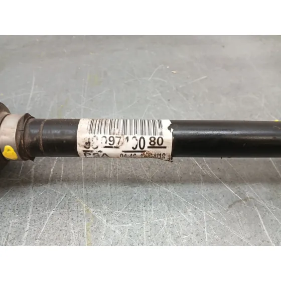 Transmision Delantera Izquierda para Opel Crossland X / Crossland (P17, P2Qo)