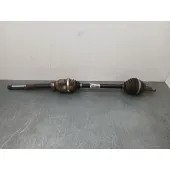 Transmision Delantera Derecha para Opel Crossland X / Crossland (P17, P2Qo)