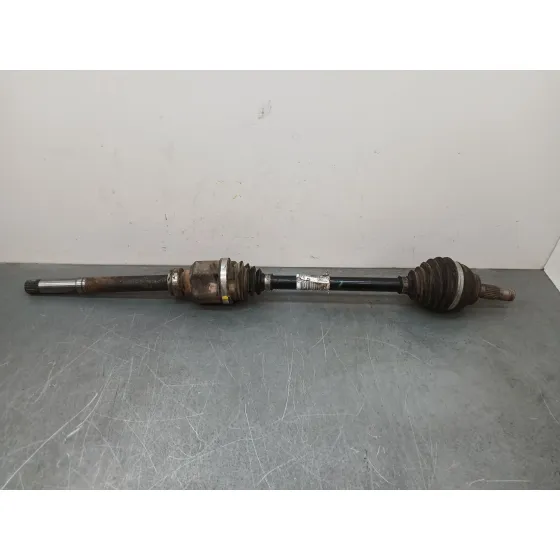 Transmision Delantera Derecha para Opel Crossland X / Crossland (P17, P2Qo)
