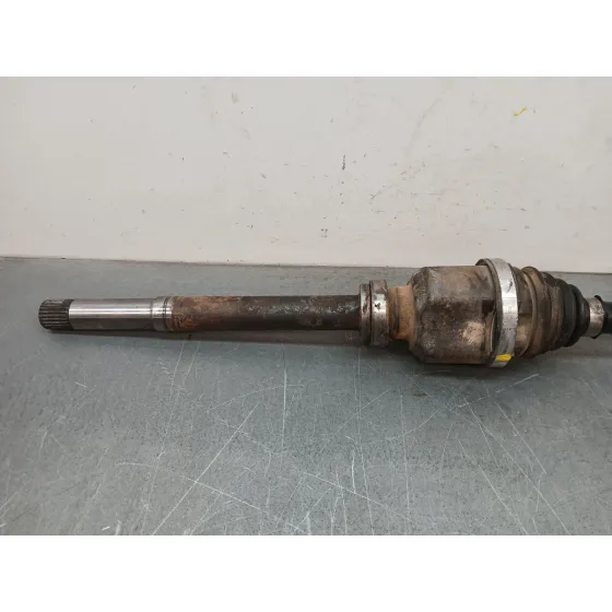 Transmision Delantera Derecha para Opel Crossland X / Crossland (P17, P2Qo)
