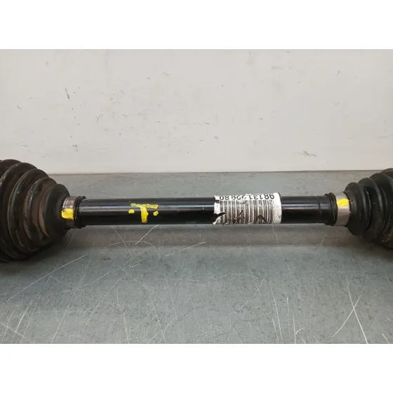 Transmision Delantera Derecha para Opel Crossland X / Crossland (P17, P2Qo)