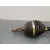 Transmision Delantera Derecha para Opel Crossland X / Crossland (P17, P2Qo)