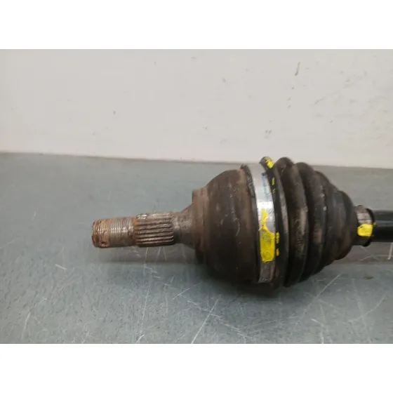 Transmision Delantera Derecha para Opel Crossland X / Crossland (P17, P2Qo)