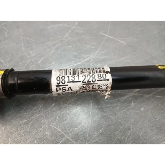 Transmision Delantera Derecha para Opel Crossland X / Crossland (P17, P2Qo)