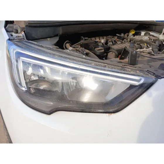 Faro Derecho para Opel Crossland X / Crossland (P17, P2Qo)