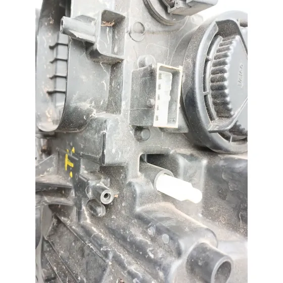 Faro Derecho para Opel Crossland X / Crossland (P17, P2Qo)