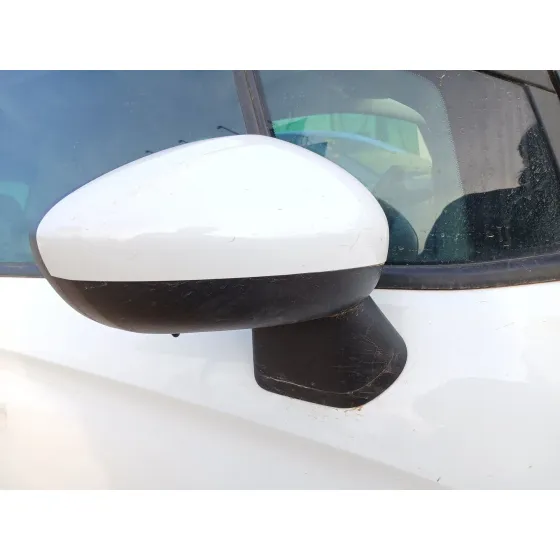 Retrovisor Derecho para Opel Crossland X / Crossland (P17, P2Qo)