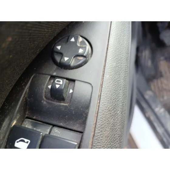 Retrovisor Derecho para Opel Crossland X / Crossland (P17, P2Qo)