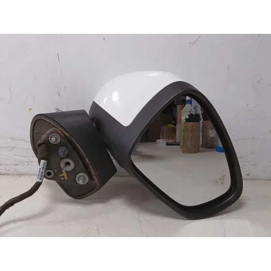 Retrovisor Derecho para Opel Crossland X / Crossland (P17, P2Qo)