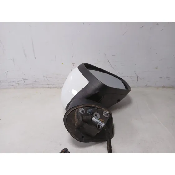 Retrovisor Derecho para Opel Crossland X / Crossland (P17, P2Qo)