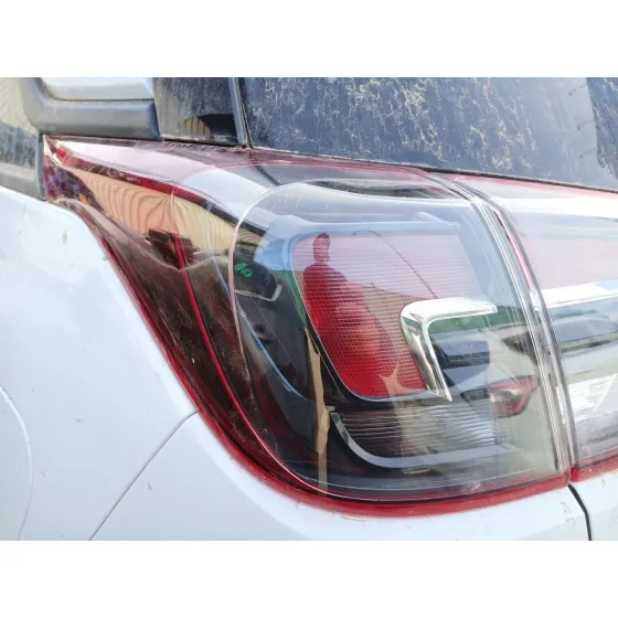 Piloto Trasero Izquierdo para Opel Crossland X / Crossland (P17, P2Qo)