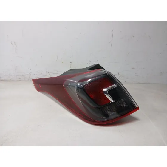 Piloto Trasero Izquierdo para Opel Crossland X / Crossland (P17, P2Qo)