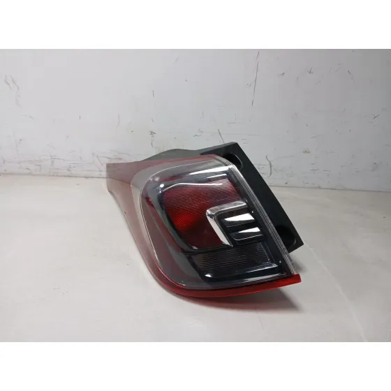 Piloto Trasero Izquierdo para Opel Crossland X / Crossland (P17, P2Qo)